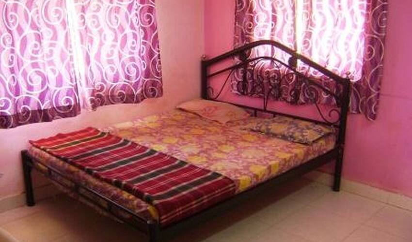 Sankalp Siddhi Lodge, Ganpatipule 3